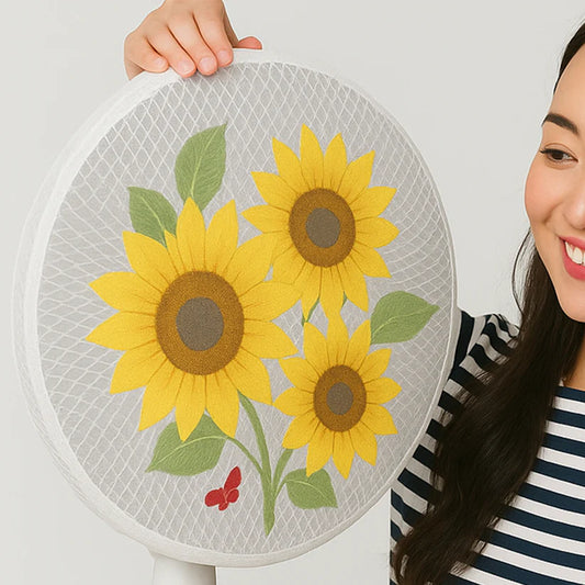 Decorative fan cover

Cute fan mesh cover

Cartoon design fan protector

Dustproof fan cover

Elastic fan cover

Washable fan mesh

Bedroom fan decoration

Fan blade dust protector

Kids fan cover

Reusable fan cover