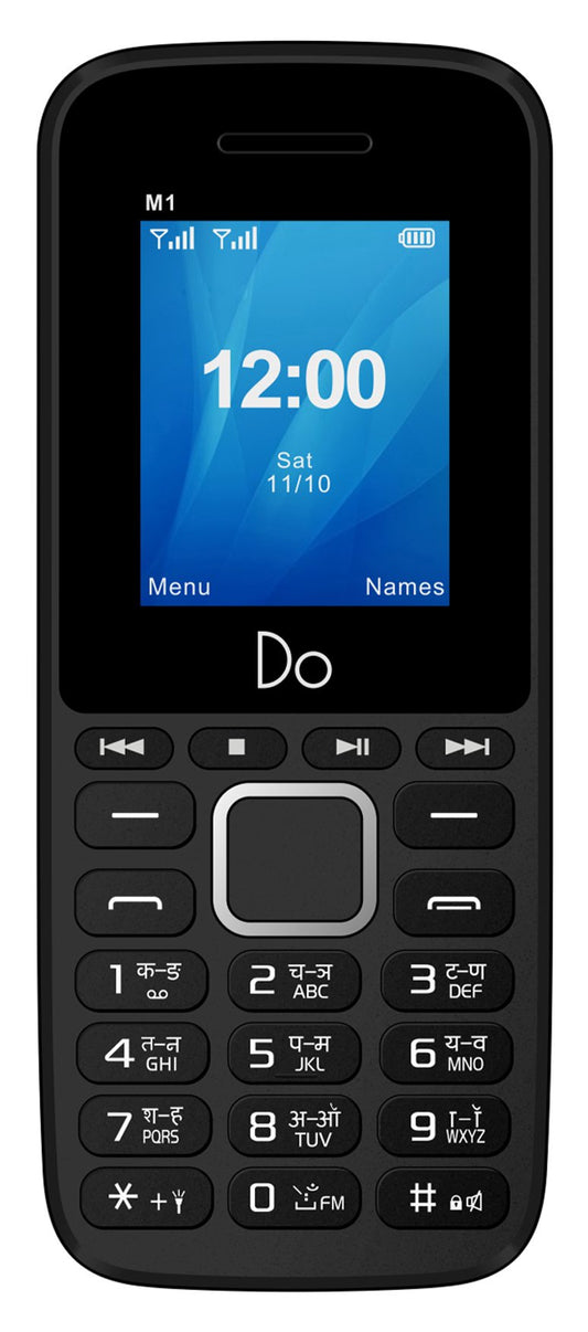 Do Mobile M1 phone features
Do Mobile M1 price and specifications
Buy Do Mobile M1 online
Affordable dual SIM phones
Do Mobile M1 with camera and flash
Long battery life budget phones
Best feature phones under budget
Lightweight and durable feature phones
