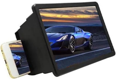 F2 3D Mobile Screen Magnifier
Mobile Screen Magnifier
3D Phone Screen Magnifier
HD Video Magnifier for Mobile
Phone Screen Enlarger
3D Magnifier for Phone Viewing
Mobile Screen Magnifier Stand
Best Phone Screen Magnifier for Movies
Phone Magnifier for Gaming