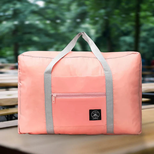 Foldable waterproof travel bag
Compact waterproof travel bag
Portable foldable travel bag
Waterproof travel duffle bag
Lightweight foldable bag
Waterproof gym bag
Foldable travel bag for packing
Travel bag with waterproof material
Waterproof carry-on bag
Travel bag for beach and outdoor
