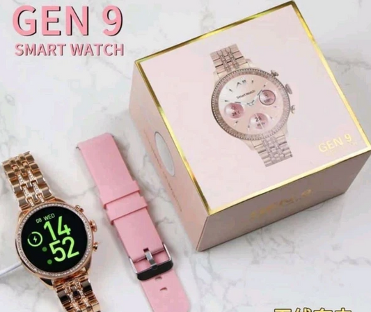 en 9 Smart Watch
Smartwatch with heart rate monitor
Fitness tracking smartwatch
Smartwatch with sleep tracker
Stylish smartwatch for daily use
Water-resistant smartwatch
Smartwatch for fitness and health
Smartwatch with notifications
Best smartwatch for fitness tracking
Affordable smartwatches