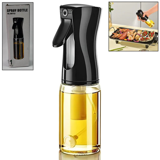 Glass oil dispenser bottle
Oil spray bottle for cooking
200 ml oil dispenser
Spray oil dispenser for salad
Glass spray bottle for oil and vinegar
Eco-friendly oil dispenser
Cooking oil spray bottle
Oil sprayer glass bottle
