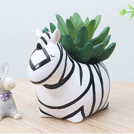 Cute Cartoon Animal Shaped Flower Planter
Resin Flower Pot for Table Decor
Decorative Gardening Planter for Home
Handcrafted Flower Pot for Living Room
Animal Shaped Planter for Indoor Plants
Resin Cartoon Planter for Office
Tabletop Gardening Pot for Plants
Flower Planter for Home and Office Decor