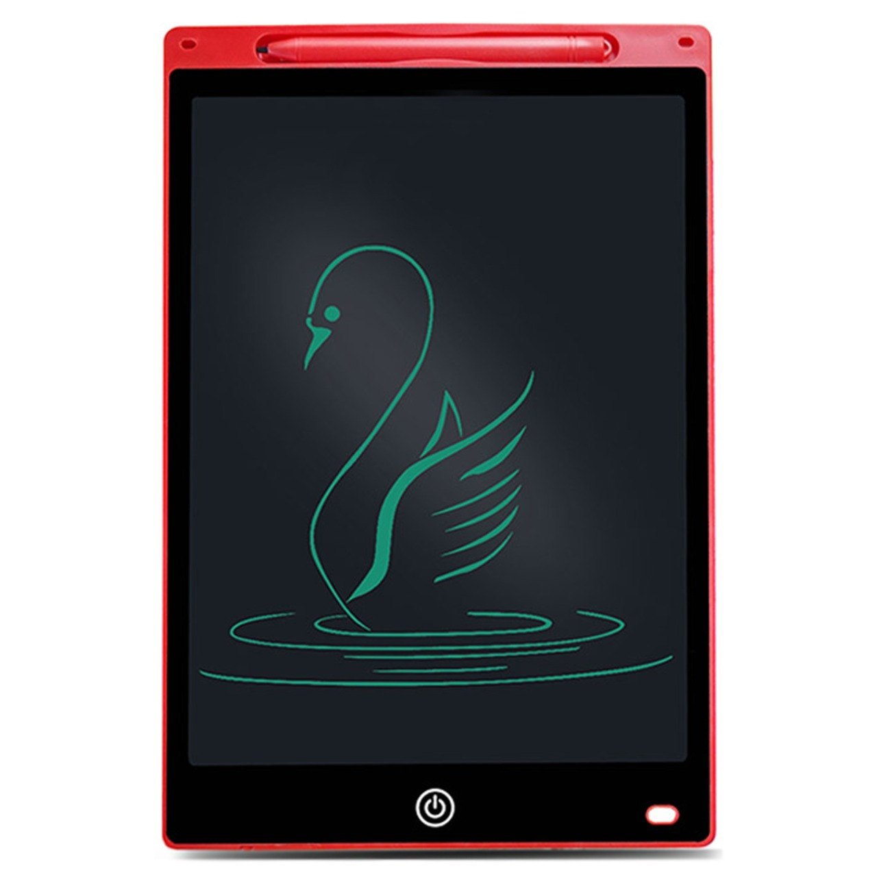 LCD writing tablet for kids
12-inch LCD drawing tablet
reusable writing tablet for children
kids writing and drawing tablet
eco-friendly LCD writing pad
pressure-sensitive writing tablet
portable drawing board for kids
educational writing tablet for children
