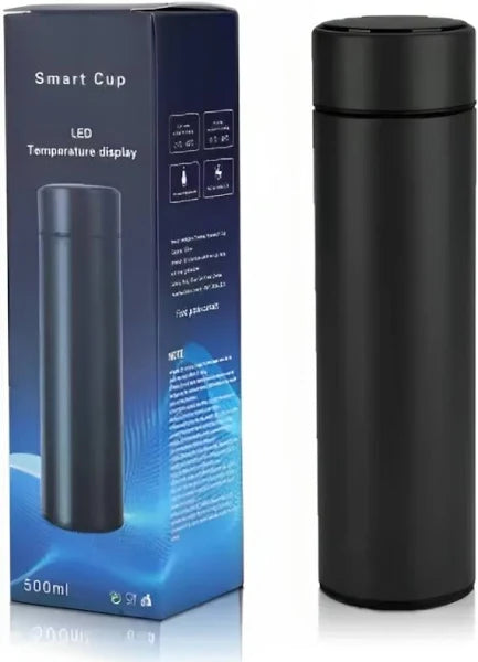 Smart LED water bottle with temperature display
Buy insulated multicolor water bottle online
Best vacuum flask with digital temperature indicator
Stylish stainless steel smart water bottle
Leak-proof and BPA-free thermal water bottle
LED temperature-sensitive bottle for hot and cold drinks
Travel-friendly water bottle with smart display
Long-lasting hot and cold insulation flask