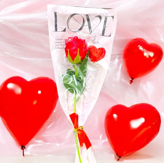 Love Rose Gift Pack
Romantic Rose Gift
Fresh Rose Gift Pack
Rose Gift for Valentine’s Day
Anniversary Rose Gift
Elegant Love Rose Pack
Single Rose Gift Idea
Beautiful Rose Gift Pack
Rose Symbol of Love
Romantic Gesture Gift