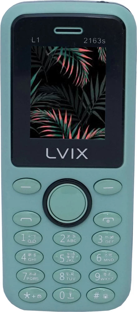 Lvix L1 2163 mobile phone features
Lvix L1 2163 price and specifications
Affordable feature phones Lvix
Buy Lvix L1 2163 online
Lvix L1 2163 dual SIM phone
Long battery life feature phones
Compact and durable mobile phones
Lvix L1 2163 FM radio phone
