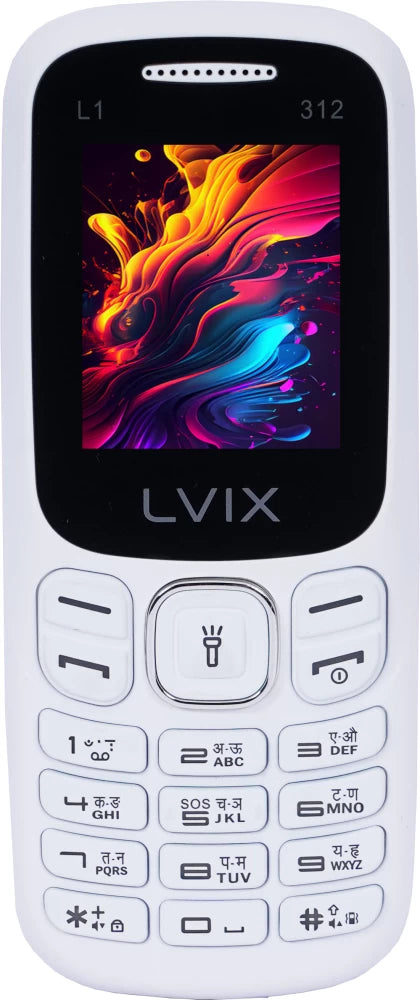 Lvix L1 312 smartphone features
Lvix L1 16GB RAM phone specs
Affordable high-performance smartphones
Lvix L1 312 32GB storage phone
Best gaming smartphones under budget
Buy Lvix L1 312 Android phone online
High RAM and storage smartphones 2023
Lvix L1 312 price and specifications