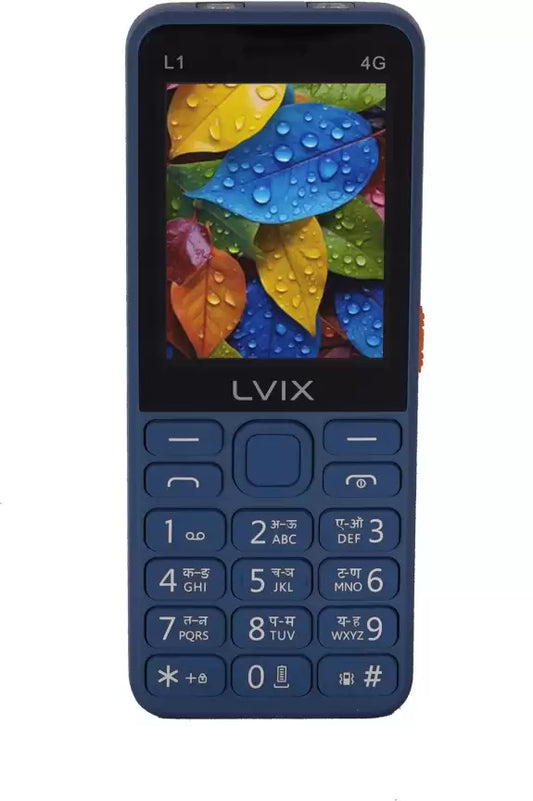 Lvix L1 4G smartphone features
Buy Lvix L1 4G online
Lvix L1 4G price and specifications
Budget-friendly 4G phones
Affordable 4G smartphones 2023
Lvix L1 4G dual SIM phone
High-speed internet 4G smartphones
Best 4G phones for multitasking
