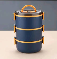 Magnum 3 layer lunch box
3-tier lunch box
Multi-layer lunch box for work
Leak-proof lunch box
Durable 3 layer lunch box
Lunch box with multiple compartments
Portable lunch box with 3 tiers
Meal prep lunch box 3 layers
Three-tier food container
Stainless steel 3-layer lunch box
