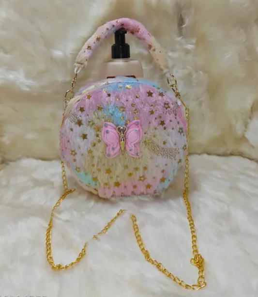 Mini Butterfly Sling Bag for Girls
Cute sling bags for girls
Butterfly design sling bag
Buy Mini Butterfly Sling Bag online
Stylish bags for young girls
Girls sling bag for casual outings
Durable mini sling bags
Girls fashion accessories
