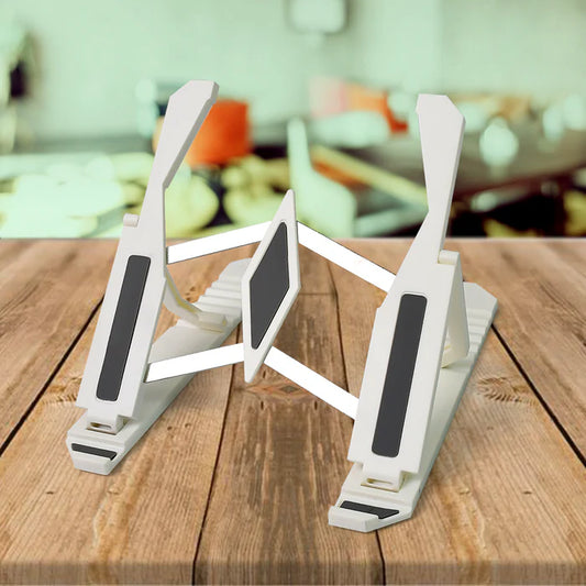 Multi-position adjustable tablet stand
Adjustable phone and tablet holder
Flexible mobile stand for desk
Universal tablet and phone stand
Adjustable desktop phone stand
Multi-angle tablet stand for home/office
Portable phone holder for tablets
Ergonomic tablet and phone holder
Foldable adjustable phone stand
Multi-position mobile device stand
