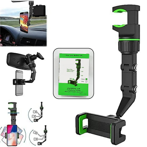 Car rear view mobile holder
360° rotatable phone holder
Multifunctional car phone mount
Rearview mirror phone holder
Adjustable car mobile holder
Universal car phone mount
Rotatable phone holder for car
Hands-free car phone holder
Rearview mirror phone mount
Mobile holder for car navigation
Car accessory phone holder
Flexible car phone mount
Easy-to-install phone holder
Car mobile mount for GPS
Durable 360° phone holder
