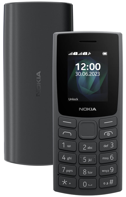 Nokia 105 Dual SIM features
Nokia 105 price and specifications
Buy Nokia 105 online
Nokia 105 long battery life
Affordable feature phones Nokia
Nokia 105 with dual SIM support
Nokia 105 FM radio phone
Best basic phones 2023