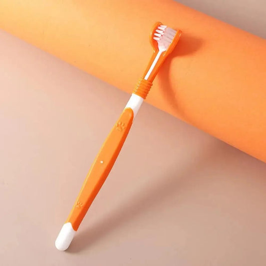 Pet toothbrush

Dog toothbrush

Cat toothbrush

360° pet toothbrush

Silicone toothbrush for pets

Finger toothbrush for dogs

Pet oral care

Pet dental cleaning

Puppy toothbrush

Pet grooming tools