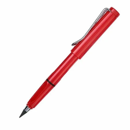 2-in-1 inkless pencil
Inkless pencil for writing
Plastic inkless pencil
Eco-friendly inkless pencil
Inkless pencil and pen combo
Inkless pencil for students
Dual-function writing tool
No-sharpen inkless pencil
Refillable inkless pencil
Smooth inkless writing tool
