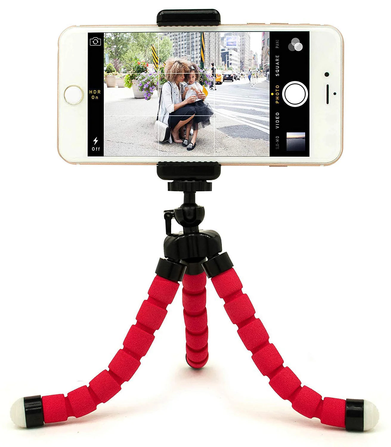 Portable mini octopus tripod
Flexible phone tripod stand
Octopus tripod for camera
Lightweight portable tripod
Travel-friendly mini tripod
Flexible tripod for vlogging
Mini tripod for smartphones
Adjustable octopus tripod stand
Portable tripod for mobile devices
