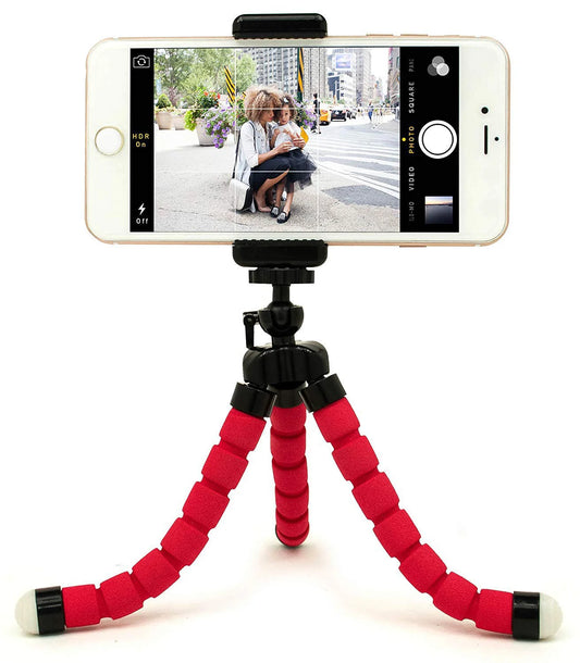 Portable mini octopus tripod
Flexible phone tripod stand
Octopus tripod for camera
Lightweight portable tripod
Travel-friendly mini tripod
Flexible tripod for vlogging
Mini tripod for smartphones
Adjustable octopus tripod stand
Portable tripod for mobile devices
