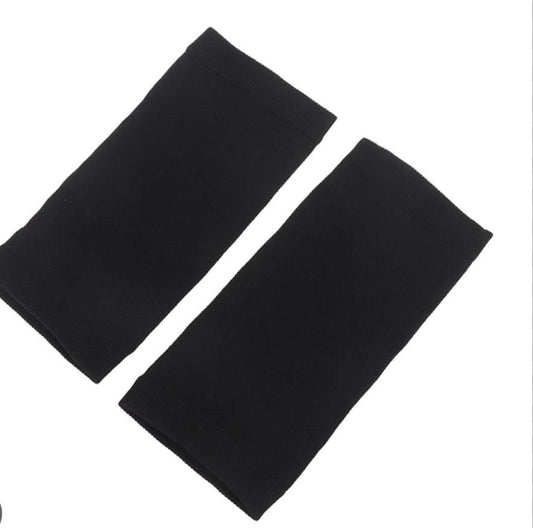 Protective arm sleeves

Cut-resistant sleeves

Arm protection for work

UV protection arm sleeves

Safety sleeves for gardening

Long arm guard sleeves

Welding safety sleeves

Bike arm cover

Anti-scratch sleeves

Forearm sleeves for men/women


