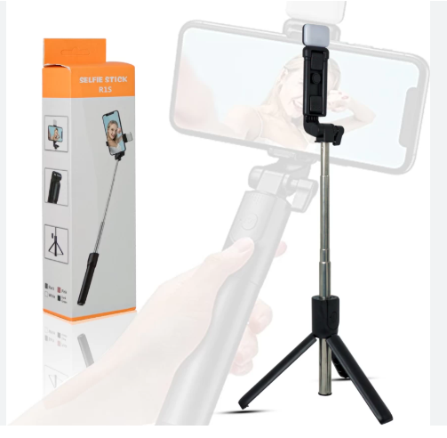 R1s Bluetooth Selfie Stick
Selfie stick with Bluetooth remote
Adjustable selfie stick for smartphones
Selfie stick for Android and iPhone
Portable selfie stick with tripod
Travel-friendly selfie stick
360-degree rotating selfie stick
Vlogging accessories
Best selfie stick for photos and videos
Lightweight selfie stick for group shots