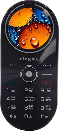 Ringme R1 Circle phone features
Ringme R1 Circle price and specifications
Buy Ringme R1 Circle online
Compact and stylish feature phones
Best affordable feature phones
Ringme R1 Circle with long battery life
Lightweight and portable phones
Ringme R1 Circle design and features