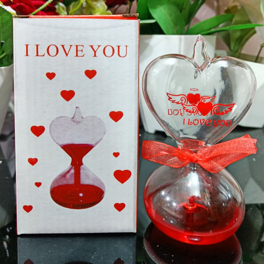 Romantic Glass Heart Love Meter
Heart Shaped Love Meter for Couples
Touch Reactive Glass Love Meter
Decorative Romantic Gift Ideas
Valentine’s Day Love Meter Gift
Unique Romantic Home Decor
Glass Love Meter Sculpture
Anniversary Gift for Couples