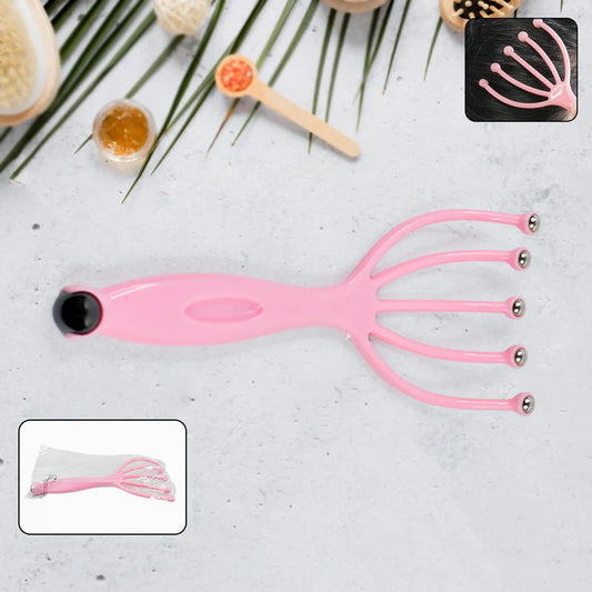 Scalp massager handheld

Portable head massager

Hair stimulation massager

Stress relief scalp tool

Manual head massage brush

Relaxation scalp massager

Handheld scalp therapy tool

Head tingler massager

Hair growth stimulation tool

Wire scalp massage tool