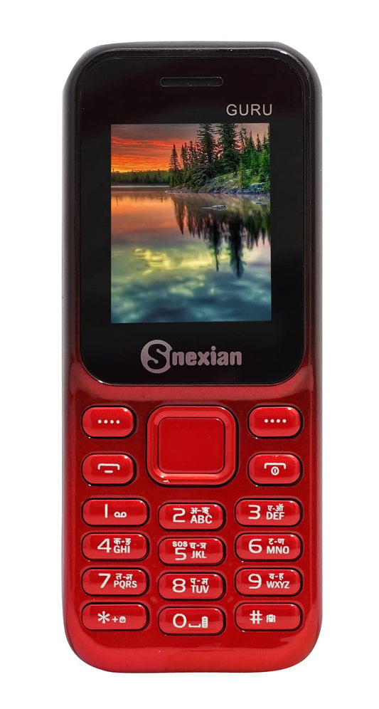 Snexian New Guru 310 features
Snexian New Guru 310 price and specifications
Buy Snexian New Guru 310 online
Affordable feature phones Snexian
Snexian Guru 310 dual SIM phone
Long battery life feature phones
Best basic phones 2023
Snexian phone with FM radio