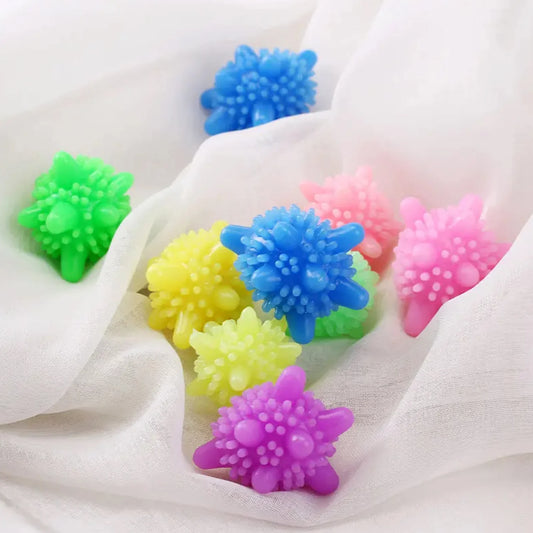 Laundry Dryer Balls
Washing Machine Dryer Balls
Reusable Laundry Balls
Eco-Friendly Laundry Softener
Dryer Balls for Clothes Softening
Fabric Softener Balls
Multi-Colored Laundry Balls
Household Laundry Balls
Natural Dryer Balls
Soft Star Dryer Balls
