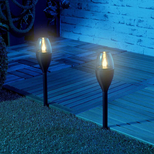 Solar garden light

LED outdoor pathway light

Waterproof solar light

Solar-powered garden lamp

Outdoor landscape lighting

Eco-friendly solar lights

Decorative path lights

Auto-charging solar light

Solar lamp for walkway

Yard and patio solar lighting