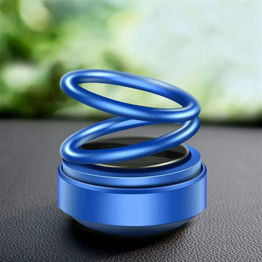 Solar Car Aroma Diffuser
360° Rotating Car Air Freshener
Solar Powered Car Diffuser
Eco-Friendly Car Air Freshener
Car Aroma Diffuser with Solar Energy
Fragrance Diffuser for Car
Rotating Car Aroma Diffuser
Car Air Freshener Diffuser
Solar Powered Air Freshener
Car Fragrance Diffuser
