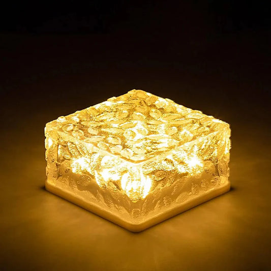 Solar ice cube garden light

LED pathway light

Christmas outdoor solar light

Ice cube decorative light

Waterproof solar garden decor

Solar cube light for patio

Solar powered festive lights

Outdoor walkway lighting

LED cube light for yard

Automatic solar light for garden