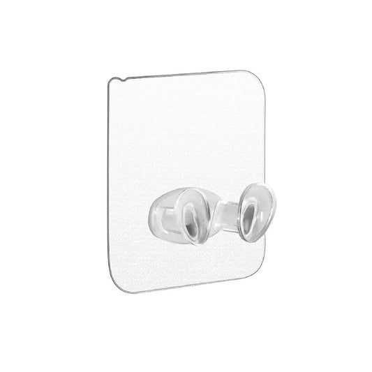 Transparent wall hooks
Multi-function wall hooks
Reusable wall hooks
Adhesive wall hooks for storage
Durable storage hooks
Invisible wall hooks for home
Bathroom storage hooks
Kitchen wall hooks adhesive
Strong transparent hooks
Space-saving hooks
