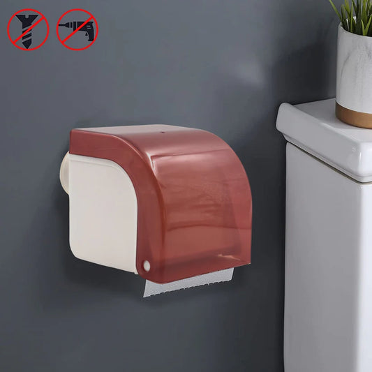 Wall-mounted tissue holder

Tissue box wall dispenser

Bathroom tissue holder

Kitchen tissue box mount

Adhesive tissue holder

Space-saving tissue storage

Wall tissue organizer

Plastic wall-mounted dispenser

Tissue holder for office

Waterproof tissue holder

