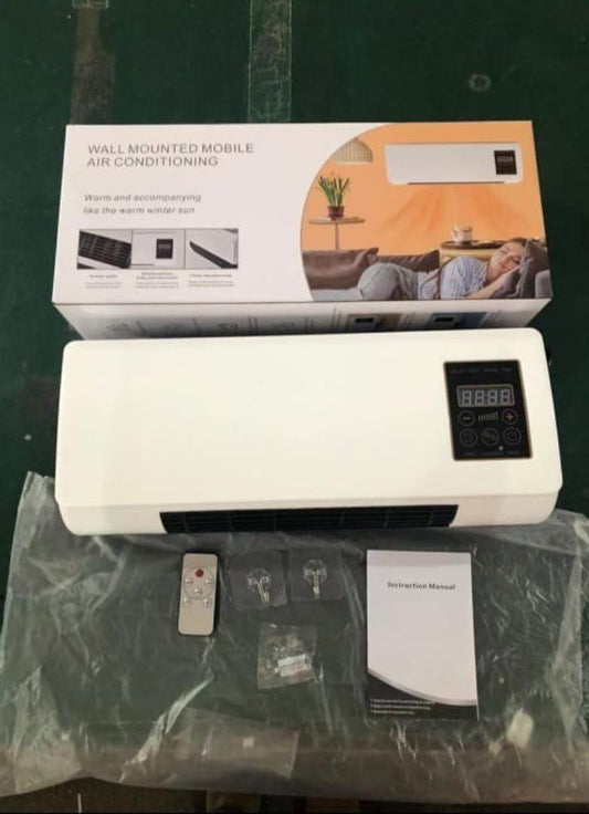 Wall mounted air conditioner fan

Bladeless cooling fan

Wall AC fan

Home wall fan

Space-saving fan

Adjustable wall-mounted fan

Electric cooling fan for wall

Quiet wall air fan

CoolBreeze air fan

Wall fan for office and bedroom