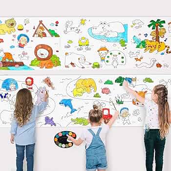 One Click Drawing Happyclick drawing paper – HappyClick