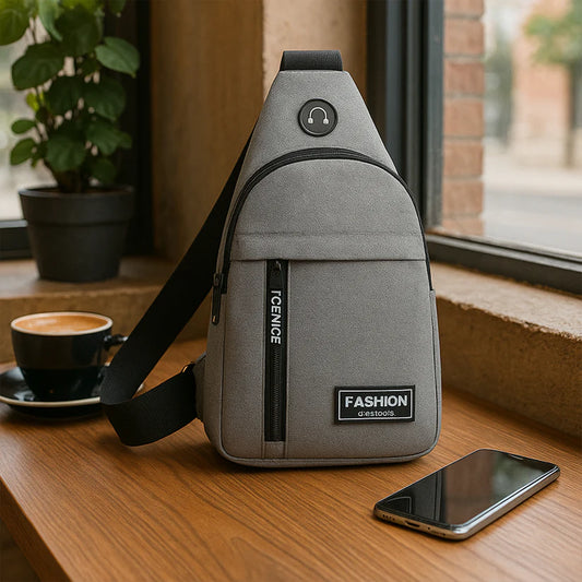 Travel shoulder bag

Crossbody travel bag

Lightweight travel bag

Shoulder sling bag

Casual messenger bag

Small shoulder bag

Unisex travel bag

Adjustable strap bag

Multipurpose travel pouch

Compact shoulder bag