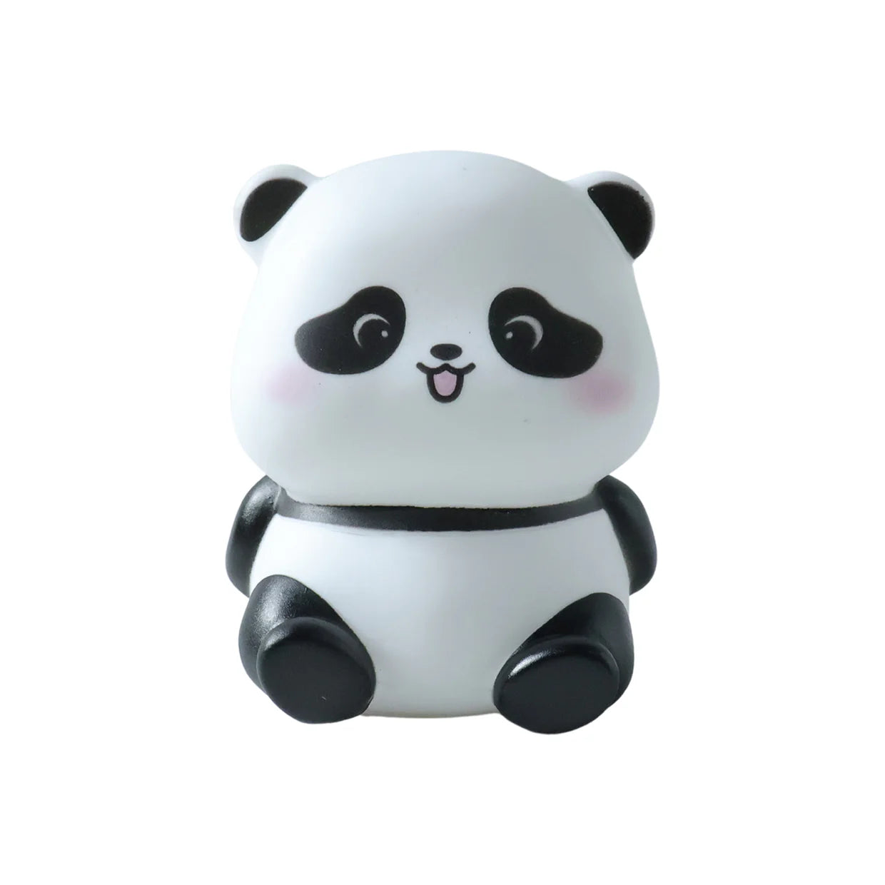 Happyclick Cute Mini Panda Night Light Lamp (1 Pc)