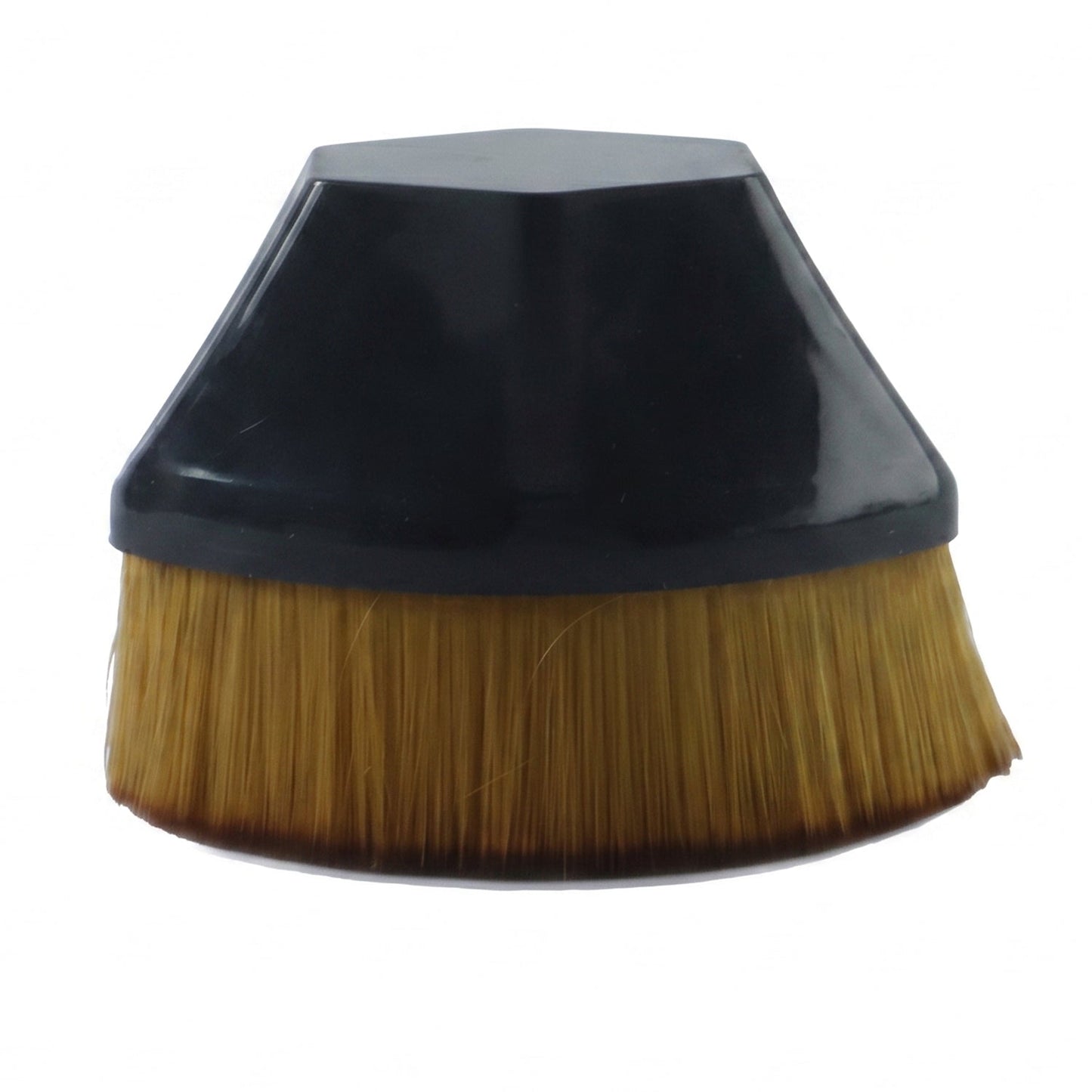 Foundation Makeup Brush – Soft Bristles & Portable Case | BeautyBare (B Grade)