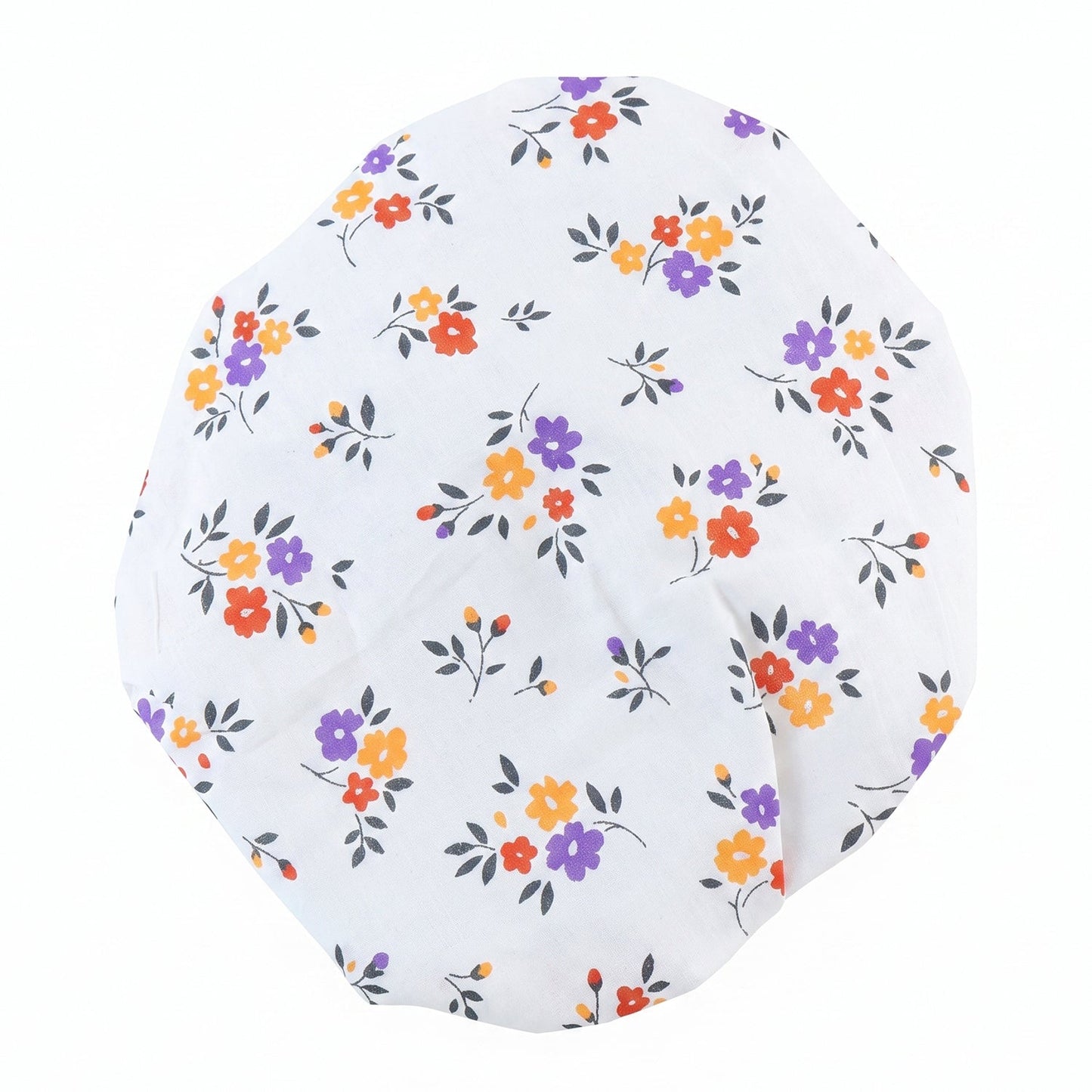 Cotton Matka Cover – Elasticated, Dust & Insect Protection
