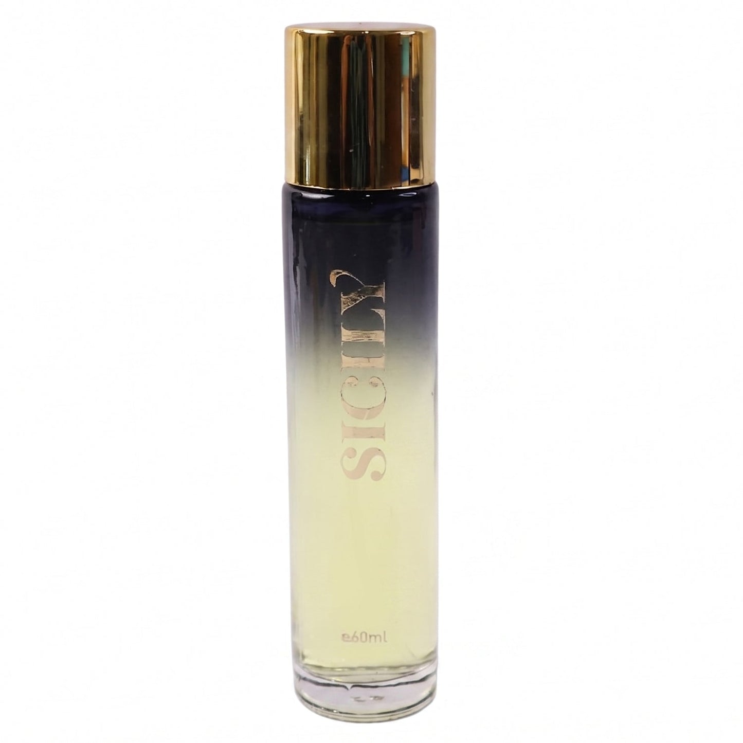 Long-lasting men's Eau De Parfum spray in premium bottle