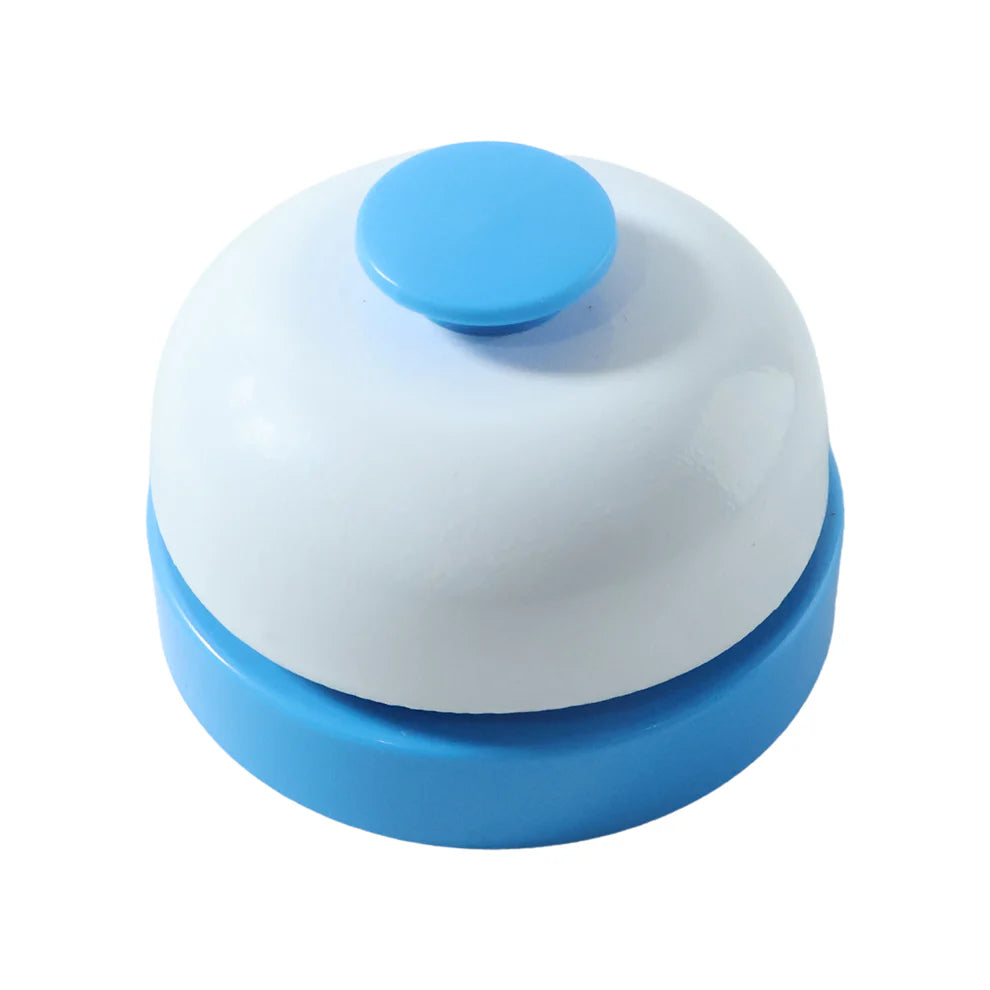 Happyclick Desk Ring Bell with Loud Clear Sound - HappyClick