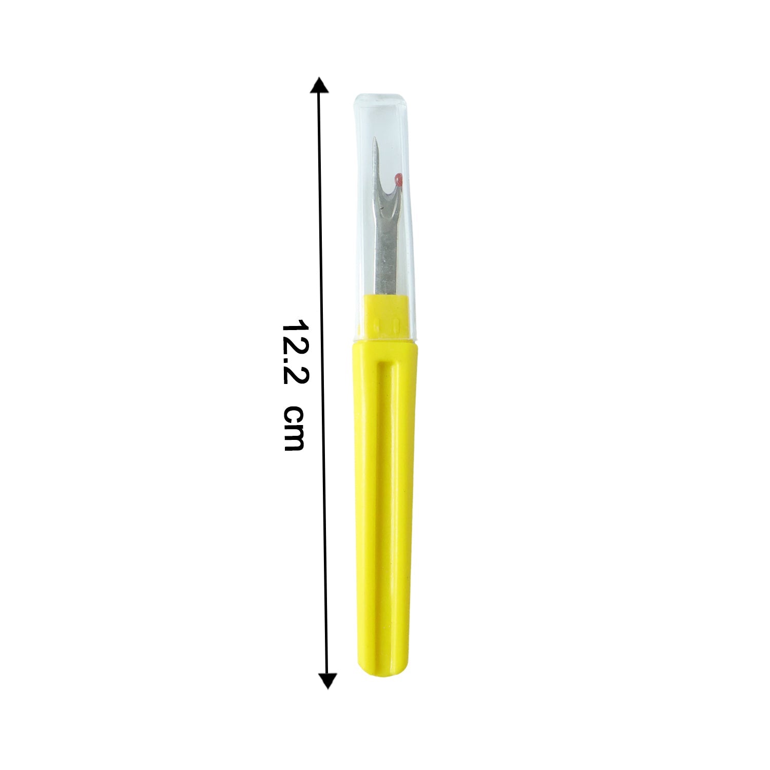 Fabric stitch remover, a versatile seam ripper tool for all sewing projects.