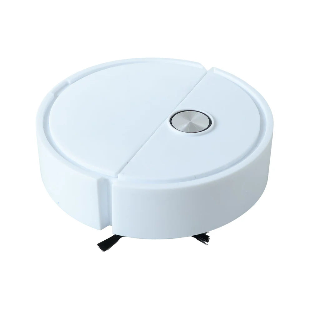 Happyclick Robotic Vacuum Cleaner with Mopping Function (1 PC) - HappyClick