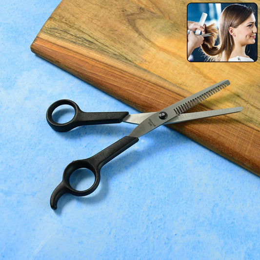Happyclick Professional Hair Thinning / Cutting Scissors - (1 Pc) - HappyClick