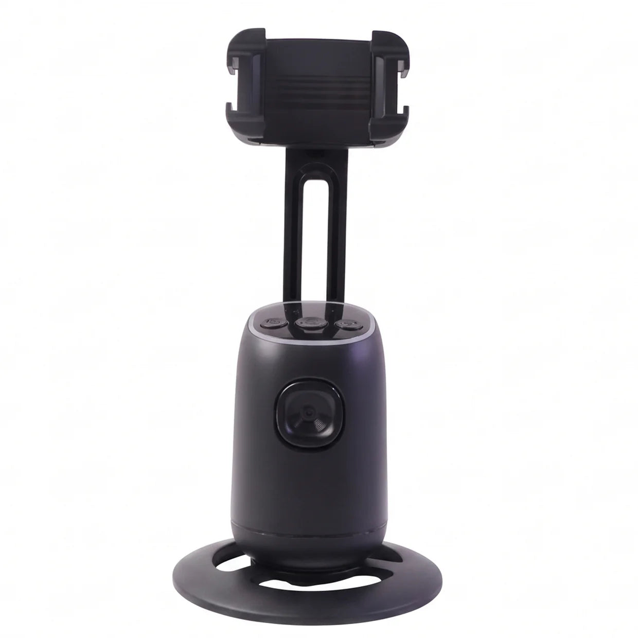 Happyclick Smart AI Auto Face Tracking Mobile Holder (1 Pc)