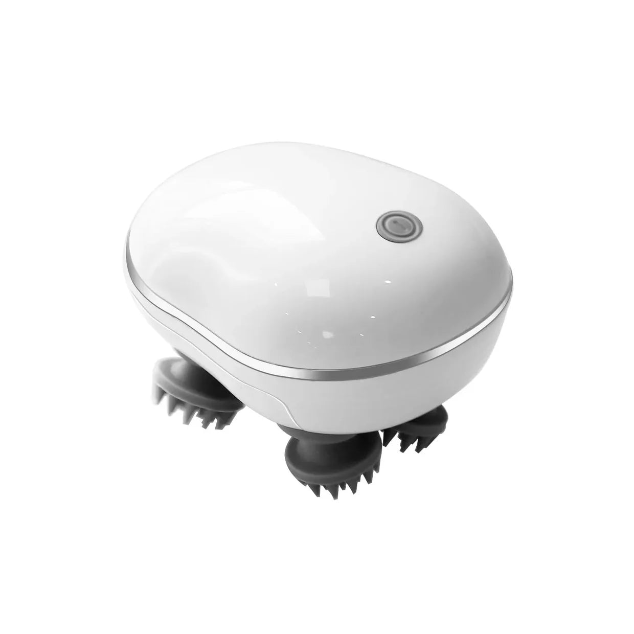 Happyclick Smart Electric Scalp Massager (1 Pc)