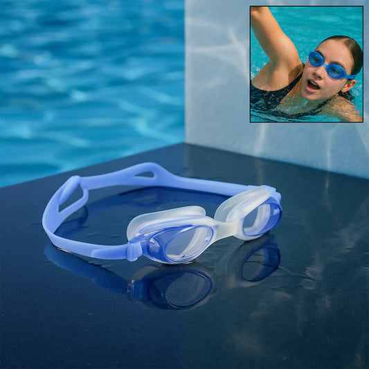 Happyclick swimming goggles