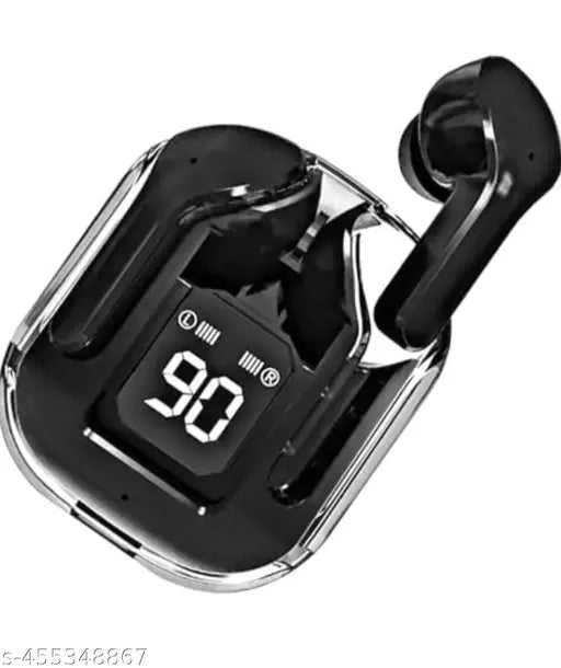 Ultrapods Max wireless earbuds
Bluetooth 5.3 earbuds
Wireless Bluetooth earbuds for music
Long battery life earbuds
IPX5 water-resistant earbuds
Fast-charging wireless earbuds
Ultrapods Max touch control earbuds
Noise-isolating earbuds with mic
Best wireless earbuds for workouts
Compact charging case earbuds
