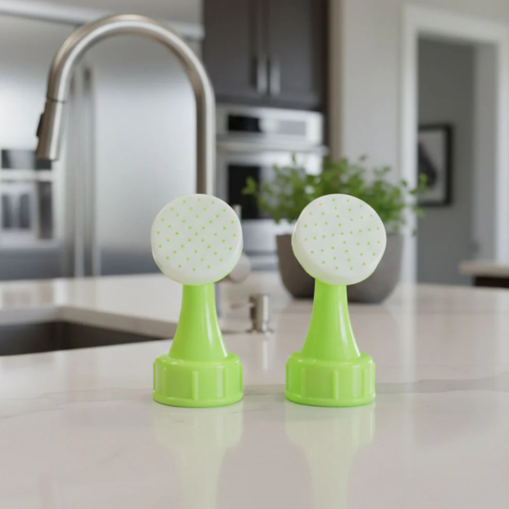 Bottle Watering Nozzle
